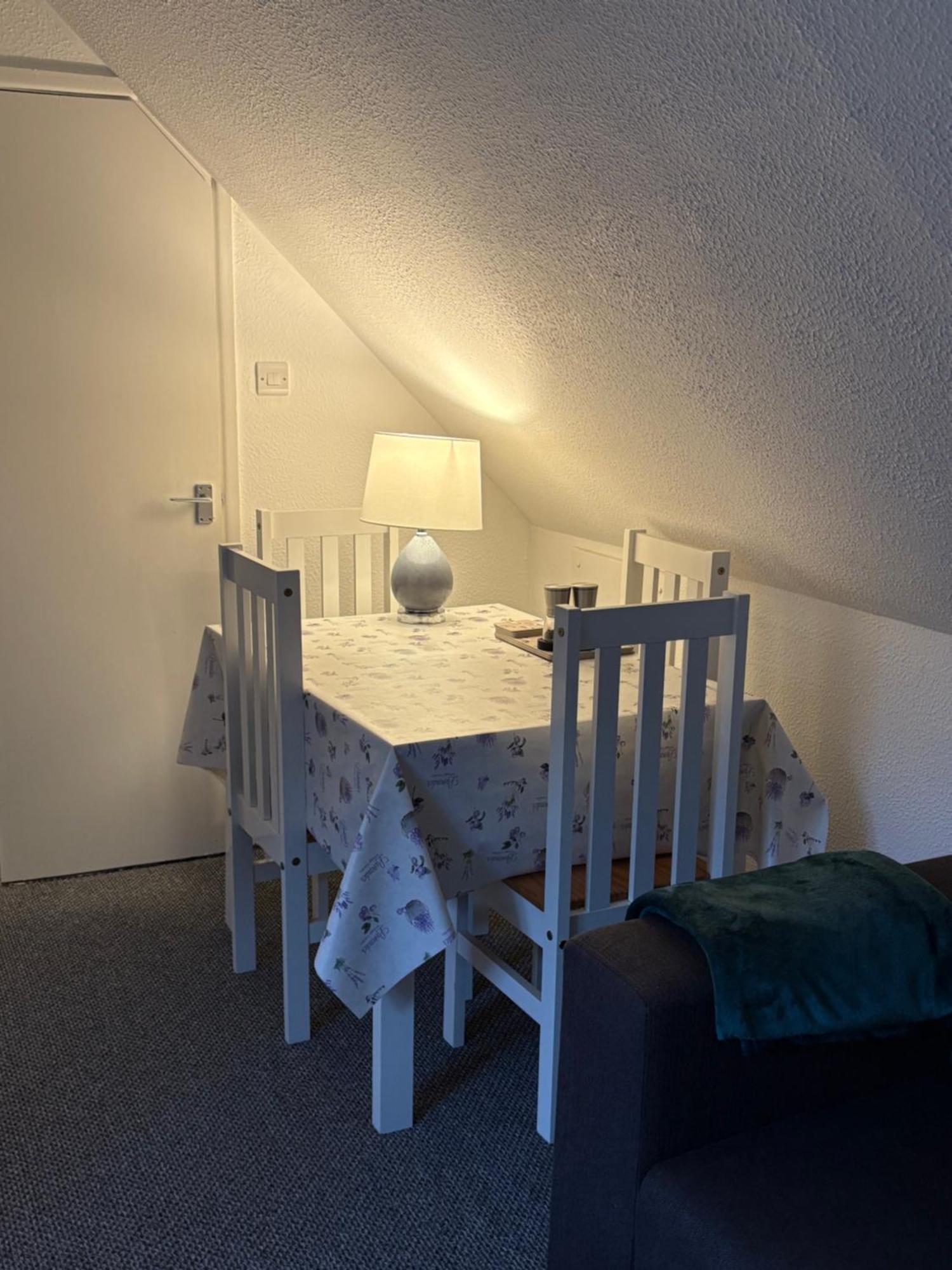 Self Catering Apartment, Jurassic Coast/Dorset Wareham Exterior photo
