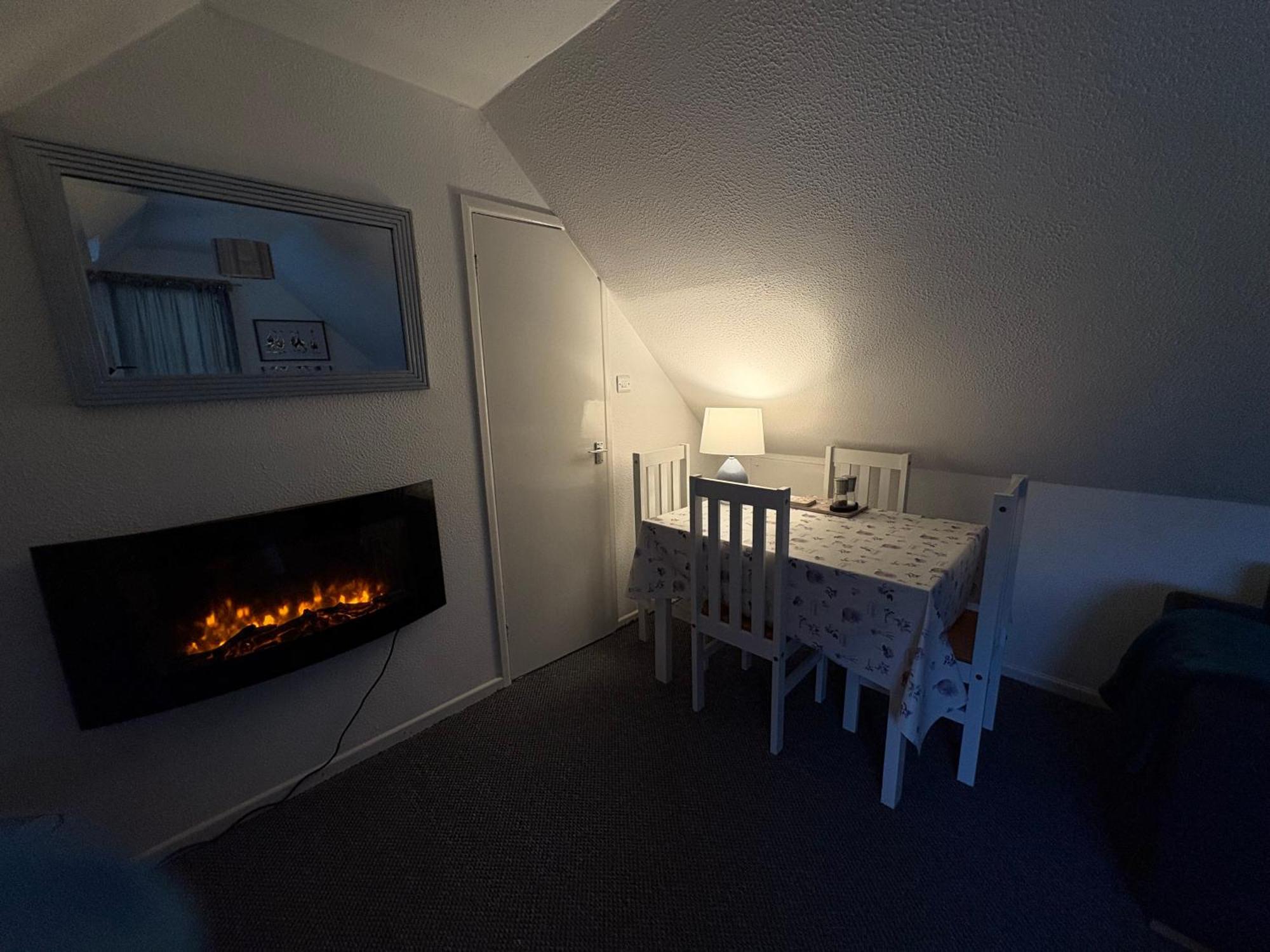 Self Catering Apartment, Jurassic Coast/Dorset Wareham Exterior photo