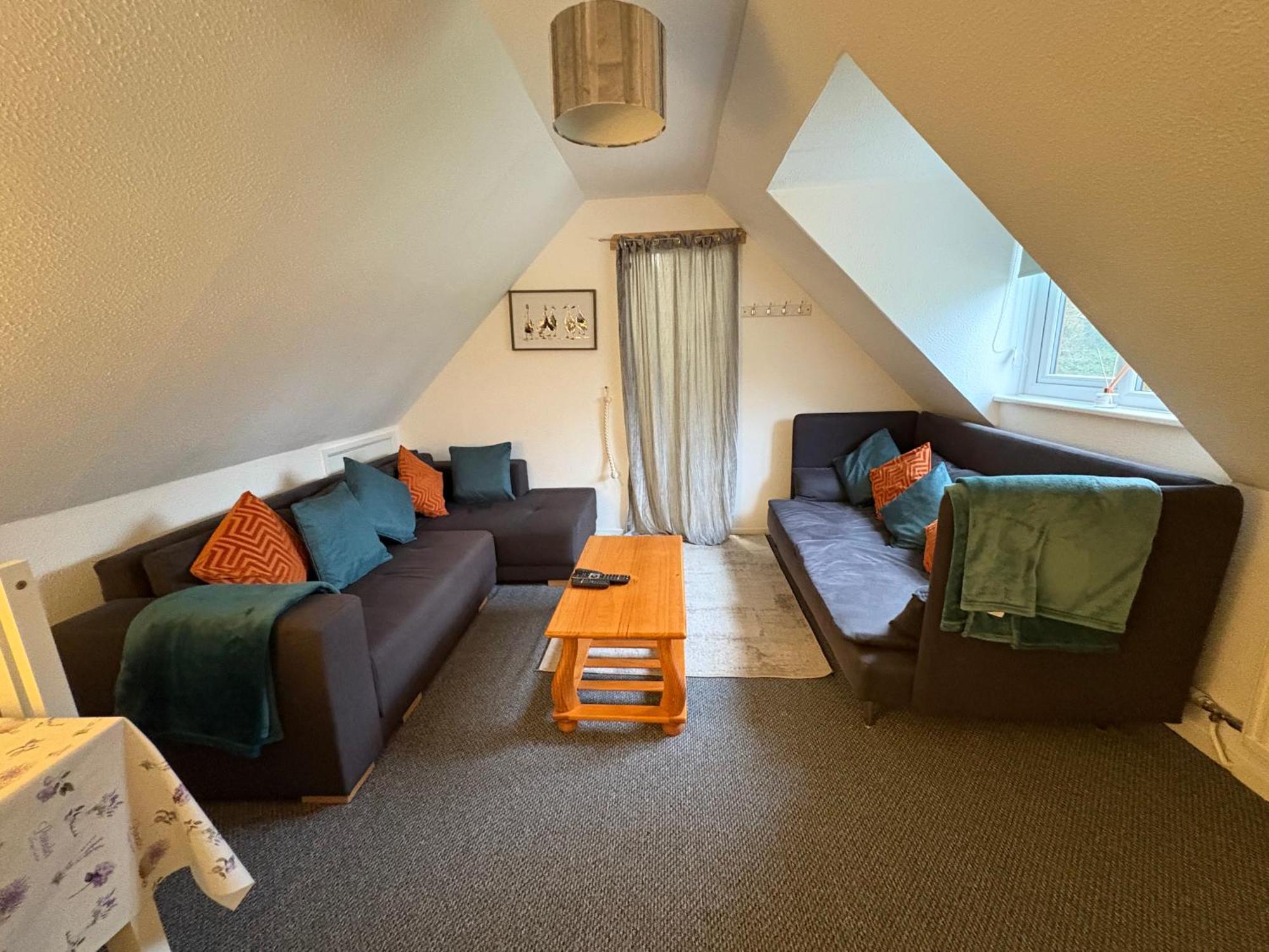 Self Catering Apartment, Jurassic Coast/Dorset Wareham Exterior photo